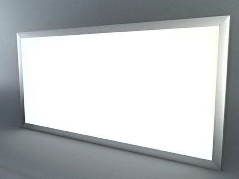 Maintenance Free Led Office Lighting 